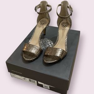 Vince Camuto Heels